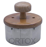 Нарезка для просфор, Ø 14 см, №2, У 3-1507