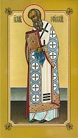 Купить марк евгеник, архиепископ ефесский, святитель, каноническое письмо, сп-1579