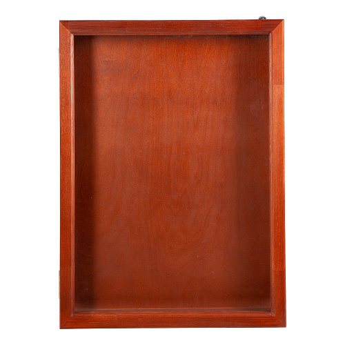 Информационный стенд, цвет "кипарис" фото 3