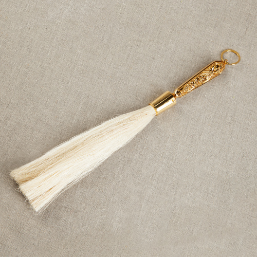 Кропило с искусственным ворсом, 40 см фото 2 Кропило с искусственным ворсом, 40 см фото 2