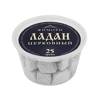 Ладан церковный "Фимори", в ассортименте, 25 г