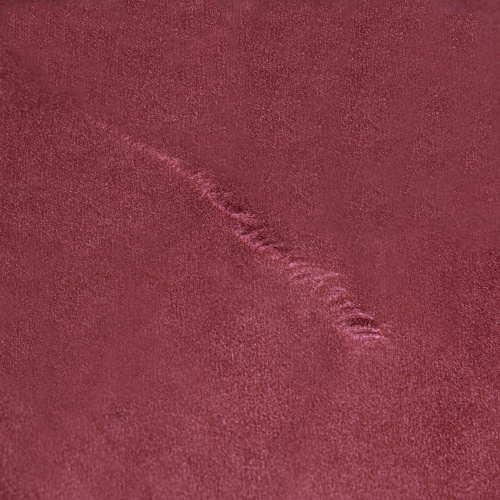 Аналой клиросный, чеканка, красная ткань, 85х50х156 см, У-2004 фото 4