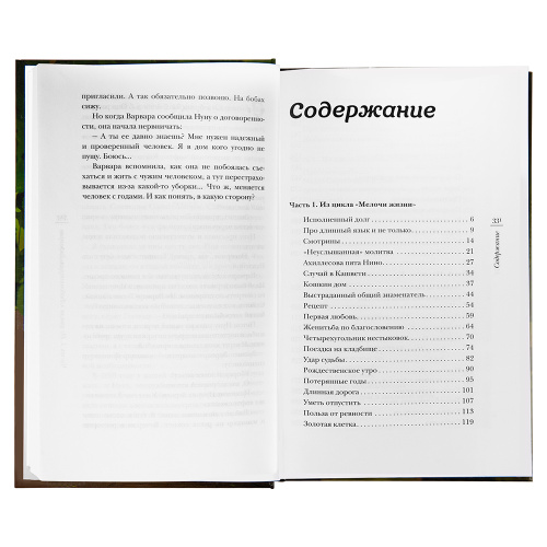 Мелочи жизни. Лучшие рассказы. Мария Сараджишвили фото 4