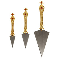 Копия, набор из 3 штук: малое, среднее и большое, У 55-0045