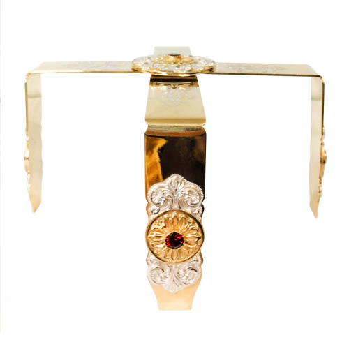 Евхаристический набор из 3 предметов на 1 л, комбинированный фото 6 Евхаристический набор из 3 предметов на 1 л, комбинированный фото 6