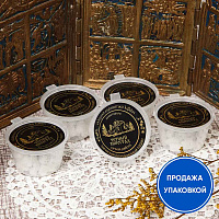 Ладан греческий праздничный "Черный виноград", 10 г (упаковка 5 шт.) 