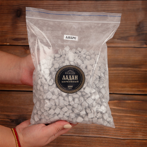 Ладан церковный "Фимори", 1 кг, в ассортименте фото 3