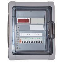 Электронный звонарь, комплект