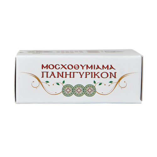 Ладан греческий "Праздничный", 50 г, в ассортименте фото 4