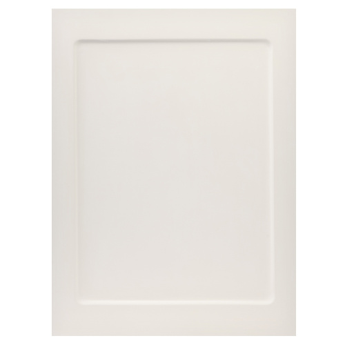 Доска иконная, липа, левкас, с ковчегом, со шпонками, 30х40 см фото 3