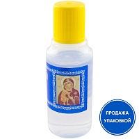 Масло церковное "Феодоровская", 25 мл, 30 штук