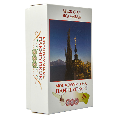 Ладан греческий "Праздничный", 500 г, в ассортименте фото 5