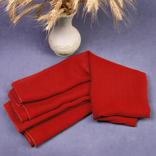 Шарф, креп-шифон, 148х75 см фото 7 Шарф, креп-шифон, 148х75 см фото 7