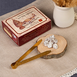 Ладан греческий "Ватопед", 200 г (Кипарис)