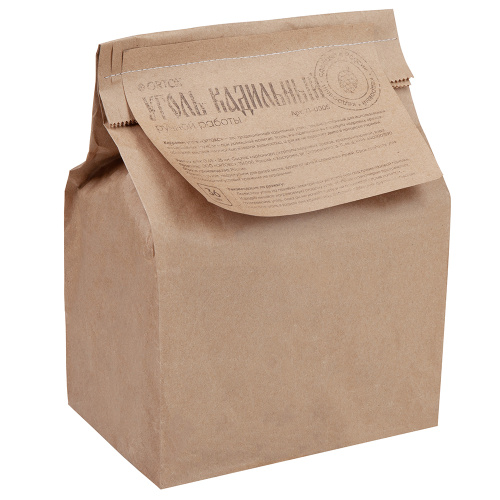 Уголь кадильный "Кедровый", 36 таблеток, Ø 45 мм фото 4