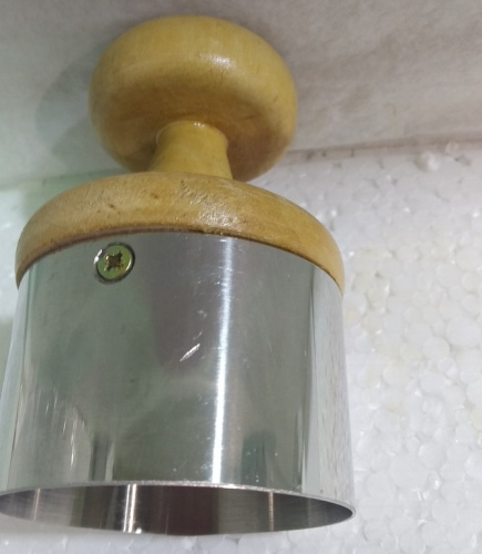 Купить нарезка для просфор, ø 6 см, у 3-0538 фото 4