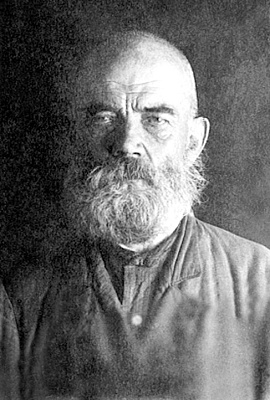 Священномученик Василий Соколов, пресвитер