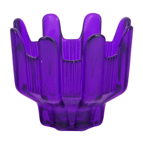 Стаканчик для лампады №1, 7,5х6,5 см фото 2