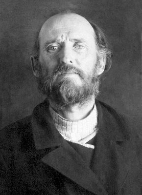 Священномученик Николай Заболотский, пресвитер
