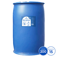 Масло лампадное вазелиновое "ORTOX", 200 л (вязкость 15)