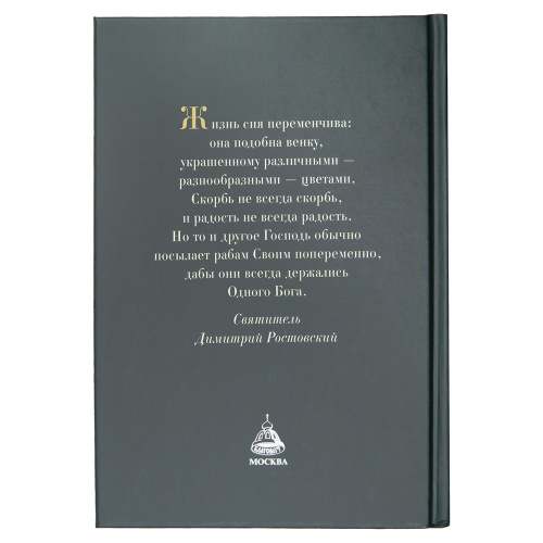 Житие и творения святителя Димитрия Ростовского фото 5