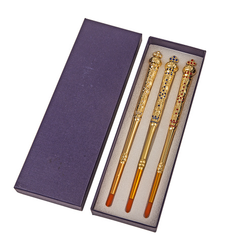 Стрючицы, цинковый сплав, набор из 3 штук, длина 23 см фото 4 Стрючицы, цинковый сплав, набор из 3 штук, длина 23 см фото 4