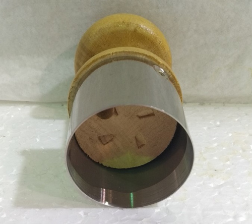 Купить нарезка для просфор, ø 4,2 см, у 3-0536 фото 3