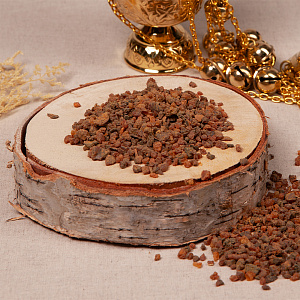 Смола "Миро", 1 кг (для каждения)