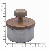 Нарезка для просфор, Ø 8 cм