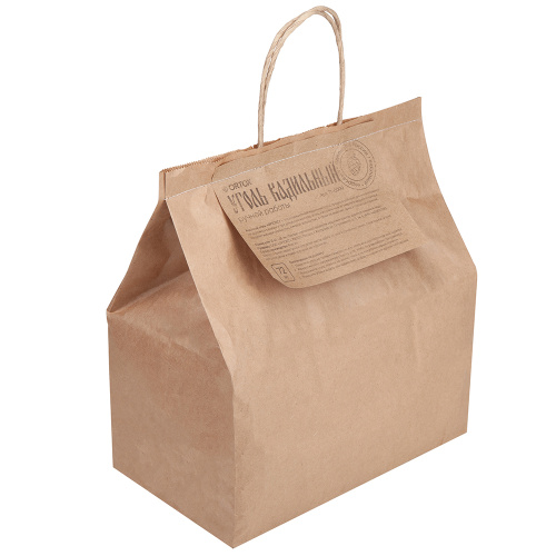 Уголь кадильный "Кедровый", 72 таблетки, Ø 45 мм фото 4