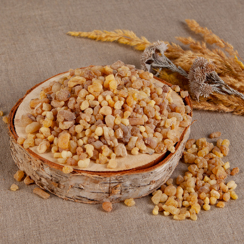 Смола "Олибанум" (1 категория), 1 кг