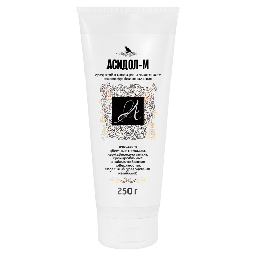 Чистящее средство "Асидол-М", 250 г
