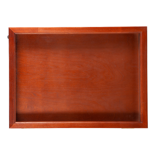 Информационный стенд, цвет "кипарис" фото 7