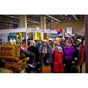 Впервые – ковчег с мощами 43-х святых и уникальная икона Николая Чудотворца на выставке «Дон Православный»