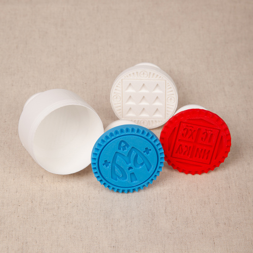 Нарезка для просфор из пищевого пластика, №1 фото 5 Нарезка для просфор из пищевого пластика, №1 фото 5