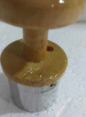 Купить нарезка для просфор, ø 3,8 см, у 3-0535 фото 3