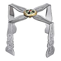 Купить звездица, нержавеющая сталь, ø 12,5 см, №5, у 13-0140