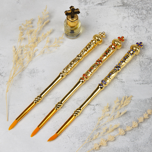 Стрючицы, цинковый сплав, набор из 3 штук, длина 23 см фото 2 Стрючицы, цинковый сплав, набор из 3 штук, длина 23 см фото 2