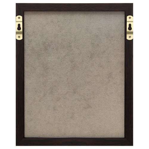 Киот в широком багете, под икону А5 фото 4