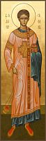 Купить стефан, апостол, архидиакон, первомученик, каноническое письмо, сп-1394