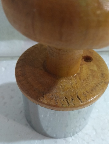 Купить нарезка для просфор, ø 5 см, у 3-0537 фото 3