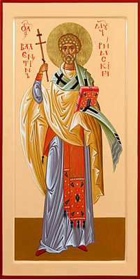 Священномученик Валентин Римлянин, пресвитер
