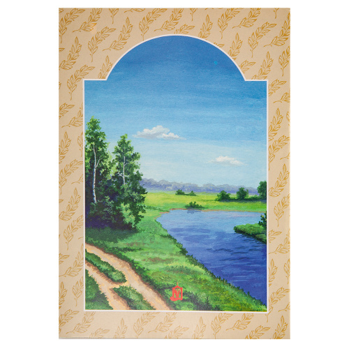 Детям о детях войны. Татьяна Дашкевич фото 5