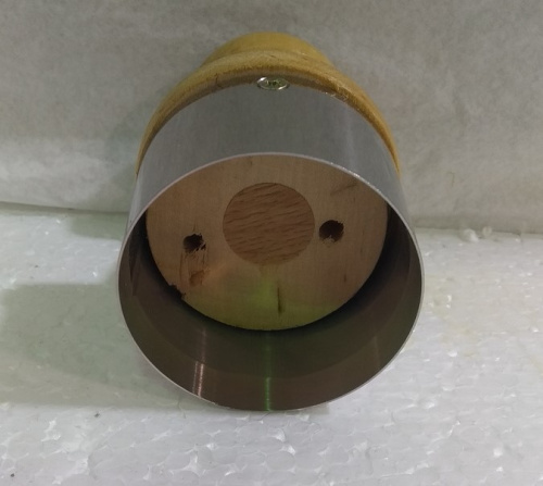 Купить нарезка для просфор, ø 6 см, у 3-0538 фото 3