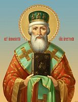 Купить иннокентий, епископ иркутский, святитель, академическое письмо, сп-0732