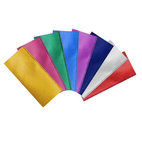 Орарь протодиаконский двойной, атласный шелк фото 6