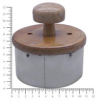 Купить нарезка для просфор, ø 10 см, у 3-1121