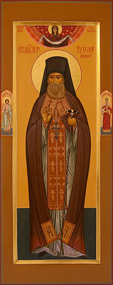 Преподобномученик Тихон (Кречков), архимандрит
