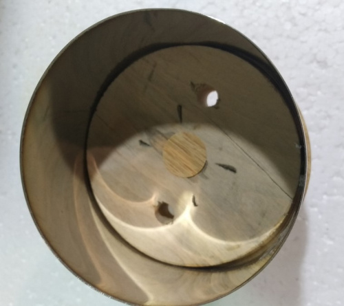 Купить нарезка для просфор, ø 10 см, у 3-1121 фото 7