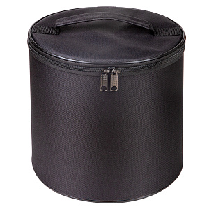 Клобучница (футляр для камилавки) жесткая, ткань (24х24 см)